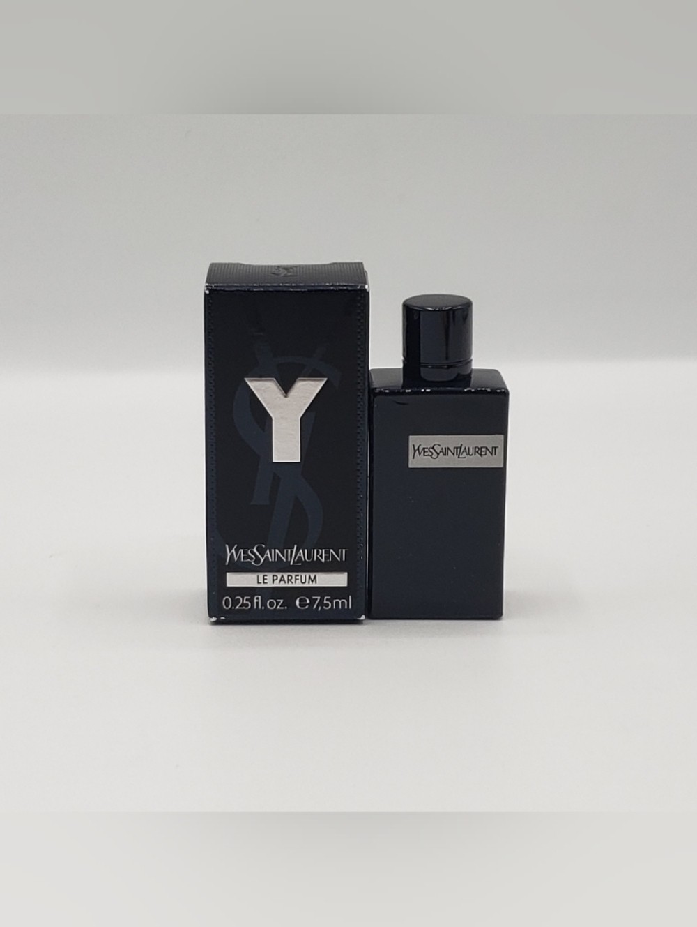 YSL Y Le P a r f u m miniature
